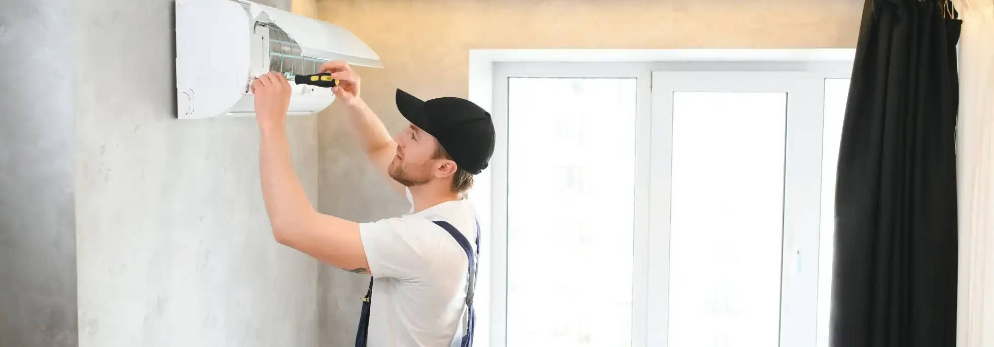  Air Conditioning Installation - HVAC Thorndale