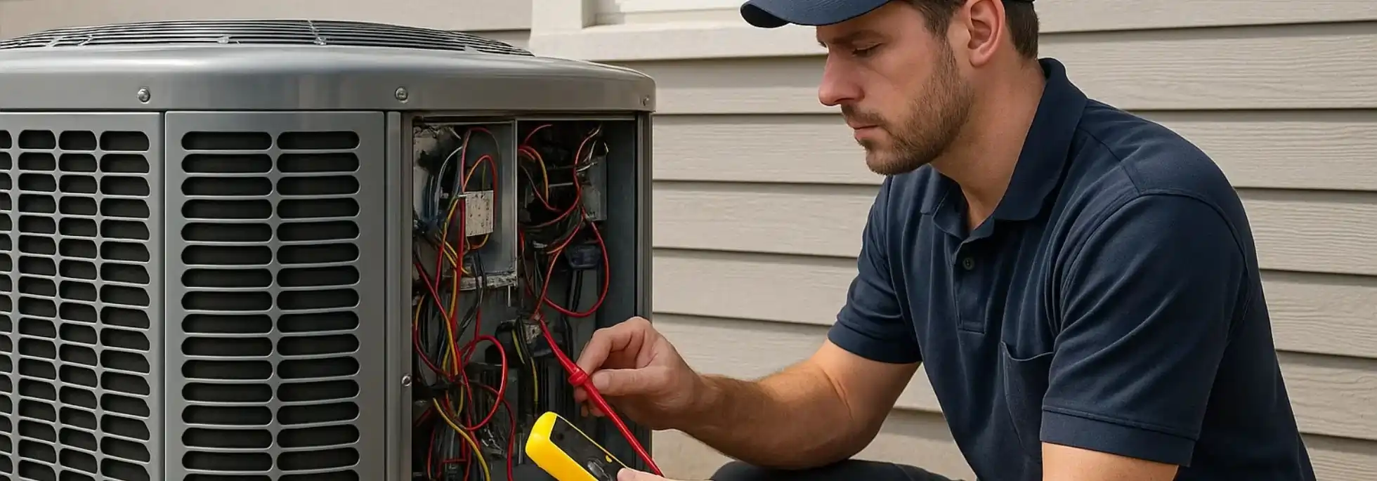  Heat Pump Repair - HVAC Thorndale