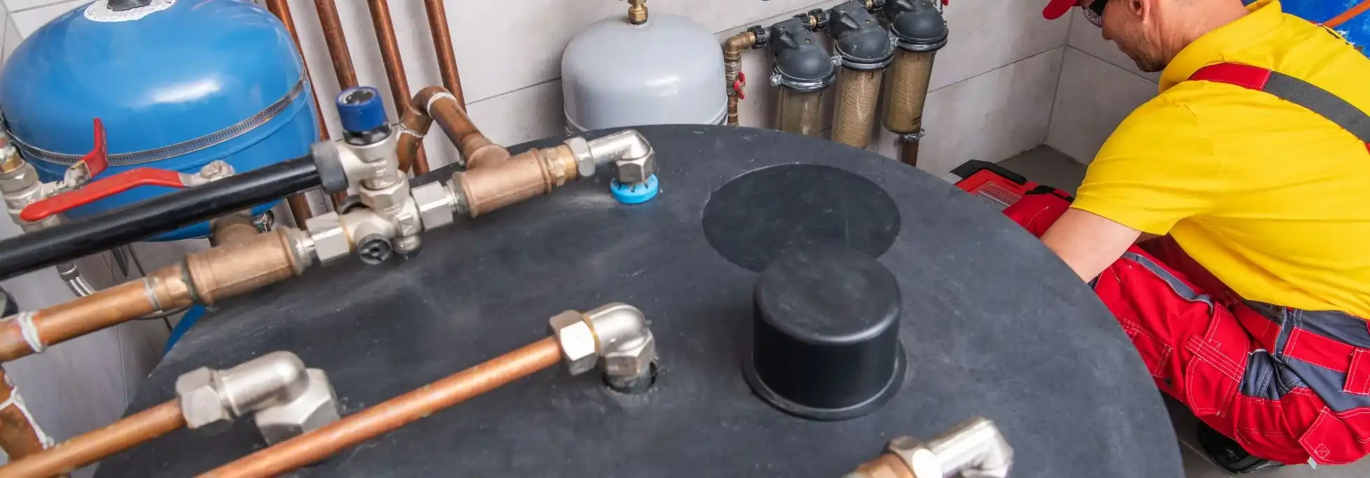  Heating System Installation - HVAC Thorndale