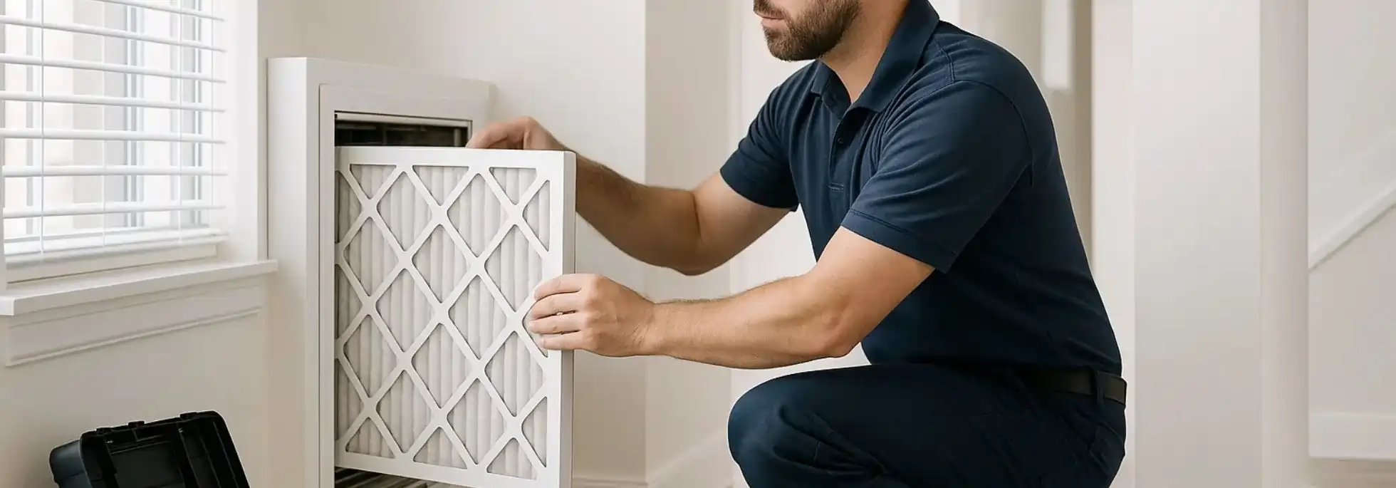  Heating System Maintenance - HVAC Thorndale