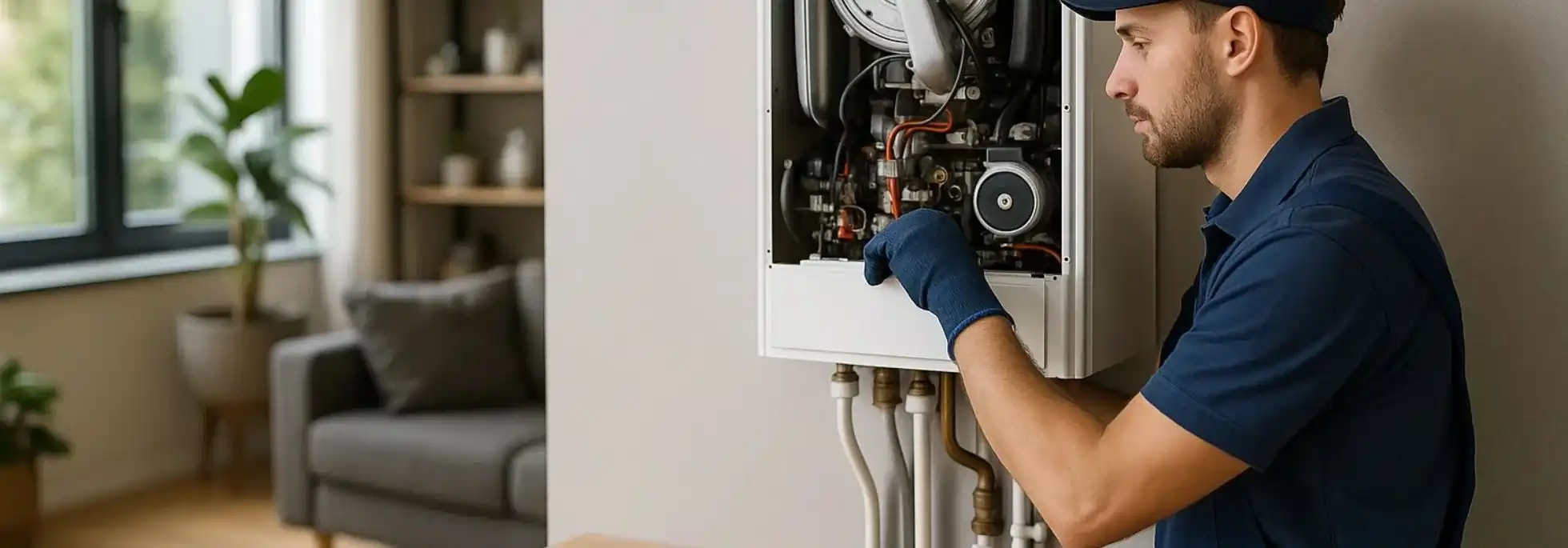  Heating System Repair Near Me - HVAC Thorndale
