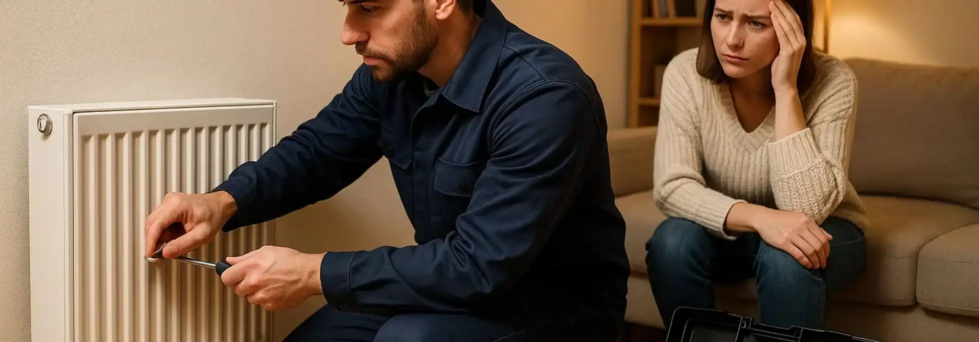  Heating System Repair - HVAC Thorndale