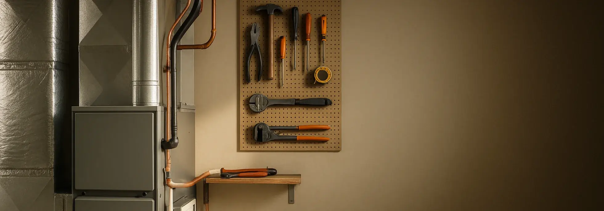  HVAC - HVAC Thorndale