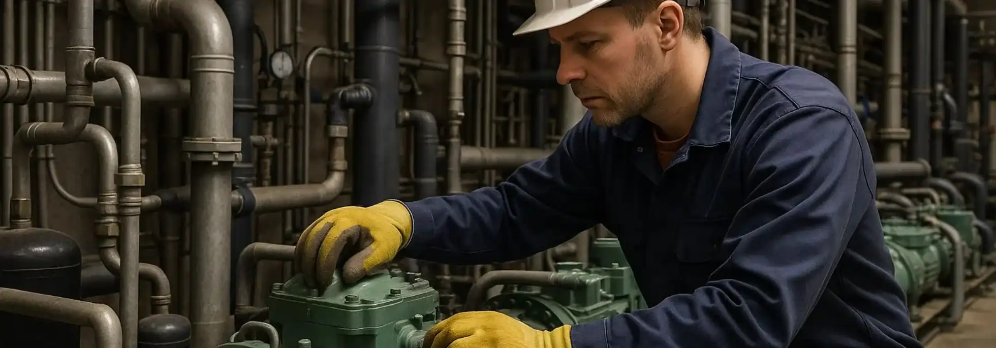  Refrigeration Services - HVAC Thorndale