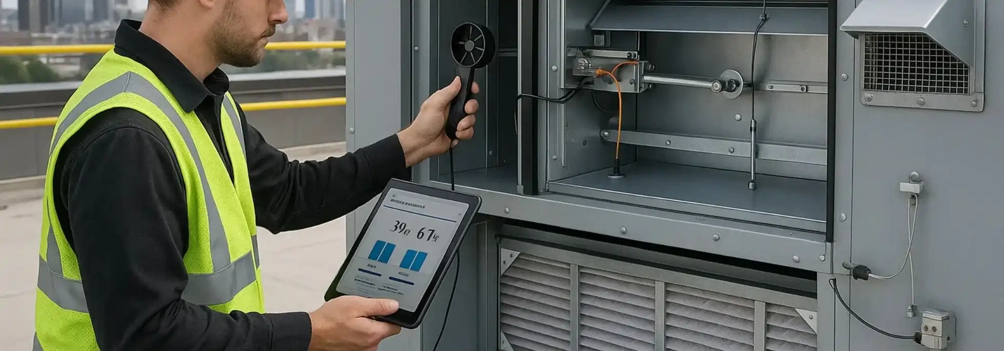  Ventilation Services - HVAC Thorndale