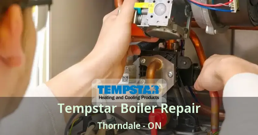 Tempstar Boiler Repair Thorndale - ON