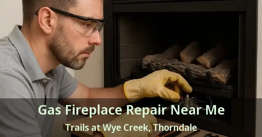 Gas Fireplace Repair Near Me Trails at Wye Creek, Thorndale - ON Gas Fireplace Repair Near Me Trails at Wye Creek, Thorndale - ON