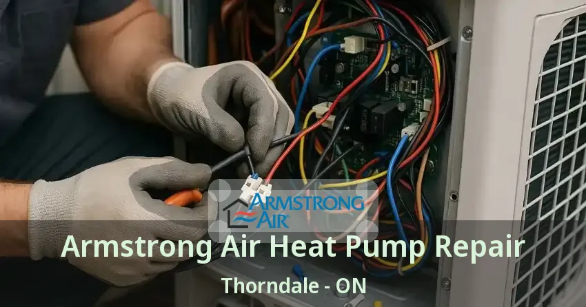 Armstrong Air Heat Pump Repair Thorndale - ON