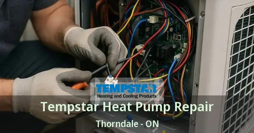 Tempstar Heat Pump Repair Thorndale - ON