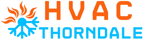 HVAC Thorndale