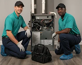 HVAC Thorndale Offers