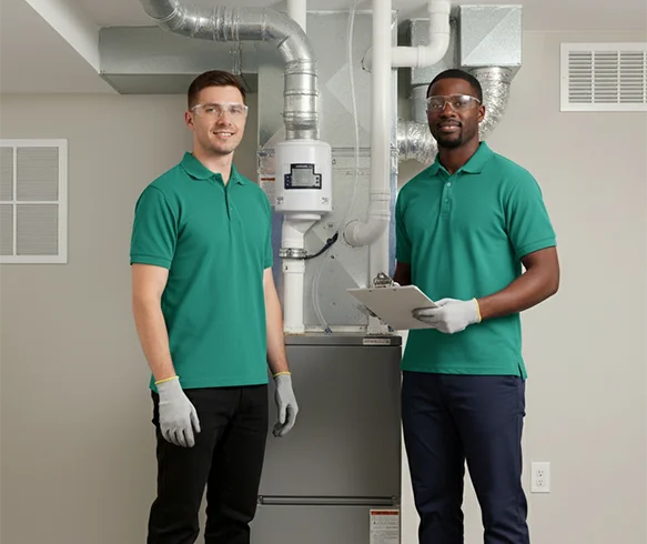 Contact HVAC Thorndale Now